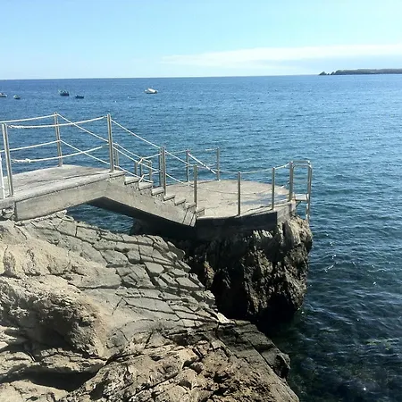 Διαμέρισμα Relax And Quiet For Remote Working, With Wonderful Sea Views In Poris De Abona, Tenerife - Canary Islands