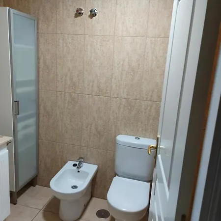 Relax And Quiet For Remote Working, With Wonderful Sea Views In Poris De Abona, Tenerife - Canary Islands