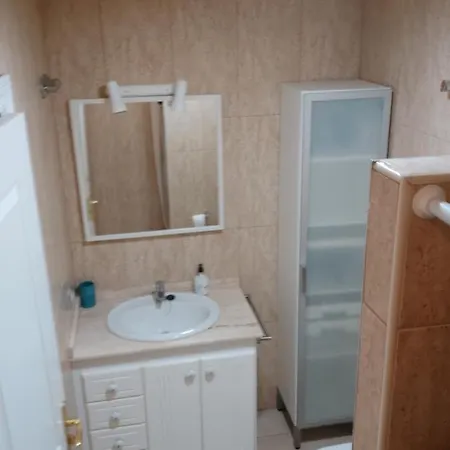 Relax And Quiet For Remote Working, With Wonderful Sea Views In Poris De Abona, Tenerife - Canary Islands * Poris de Abona