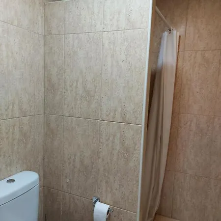 Relax And Quiet For Remote Working, With Wonderful Sea Views In Poris De Abona, Tenerife - Canary Islands Διαμέρισμα *