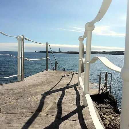 Relax And Quiet For Remote Working, With Wonderful Sea Views In Poris De Abona, Tenerife - Canary Islands * Poris de Abona