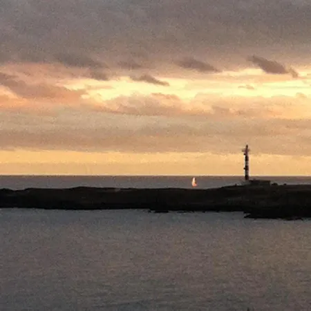 Relax And Quiet For Remote Working, With Wonderful Sea Views In Poris De Abona, Tenerife - Canary Islands Poris de Abona
