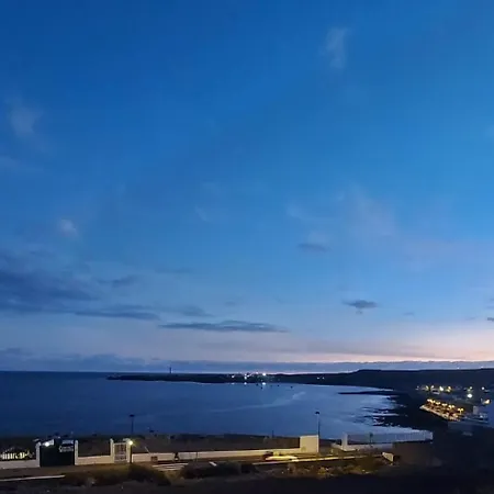 Διαμέρισμα Relax And Quiet For Remote Working, With Wonderful Sea Views In Poris De Abona, Tenerife - Canary Islands Poris de Abona