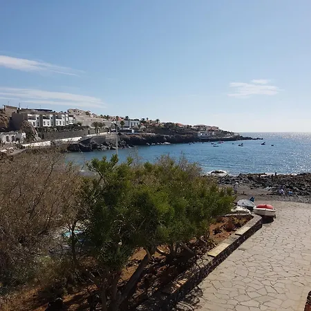 Relax And Quiet For Remote Working, With Wonderful Sea Views In Poris De Abona, Tenerife - Canary Islands Poris de Abona